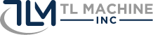 TL Machine Logo